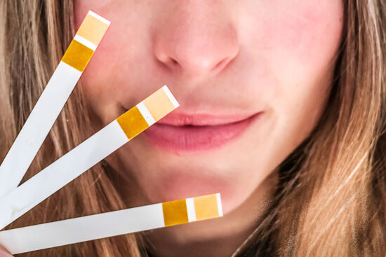 Tại sao lại phải cân bằng độ pH cho da?