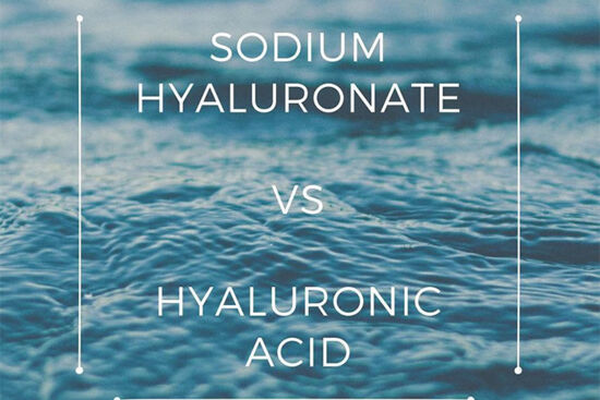 Cách lựa chọn loại Hyaluronic Acid dưỡng ẩm cho làn da căng mượt