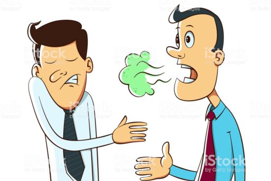 Nguyên nhân và cách chữa hôi miệng đơn giản, hiệu quả