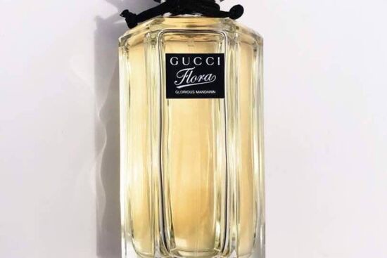 Review nước hoa Gucci Flora Glorious Mandarin