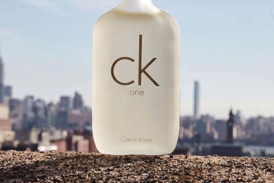 Review nước hoa CK One