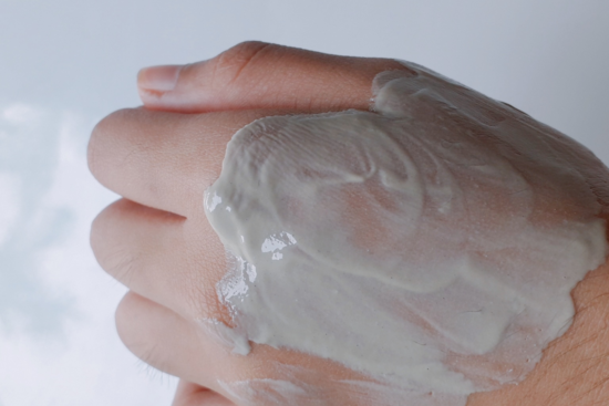 Review mặt nạ đất sét Aztec - Cứu tinh của da nhờn và mụn