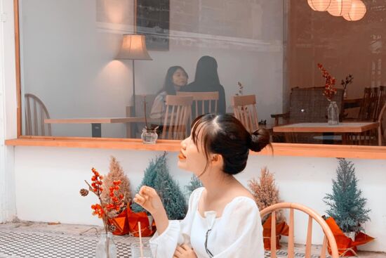 Bạn vượt qua nỗi buồn như thế nào?