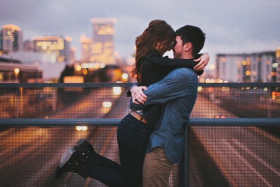 Tại sao con gái muốn yêu một người đàn ông trưởng thành?