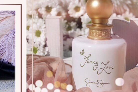 Review nước hoa Fancy Love