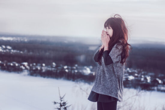 Gợi ý Top nước hoa nữ nồng nàn, ấm áp, gợi cảm dùng trong mùa đông giá rét