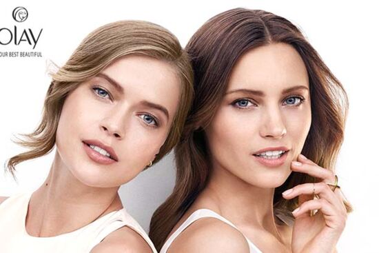 Hướng dẫn cách xem hạn sử dụng mỹ phẩm Olay Mỹ chính hãng