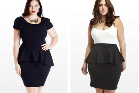 Mẹo mặc đồ giúp bạn trông thon gọn hơn