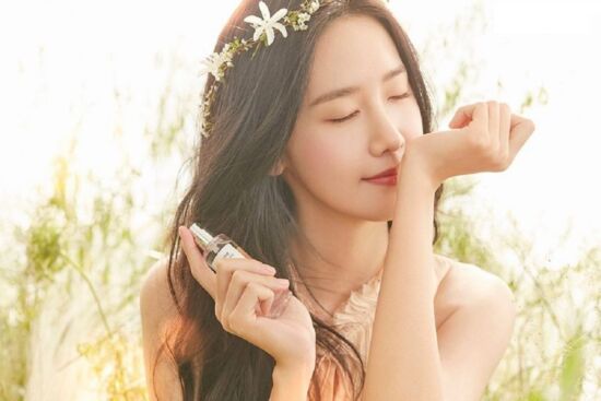 Lựa chọn nước hoa phù hợp cho từng hoàn cảnh