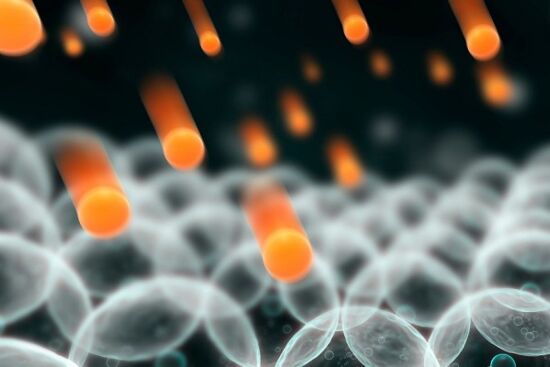 Gốc tự do là gì? Tác hại của gốc tự do với cơ thể và làn da