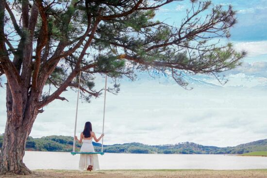 Hãy sống như một dòng sông