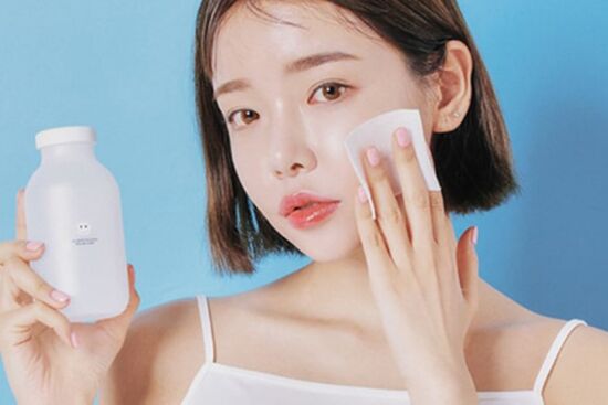 Top nước tẩy trang Micellar Water tốt nhất