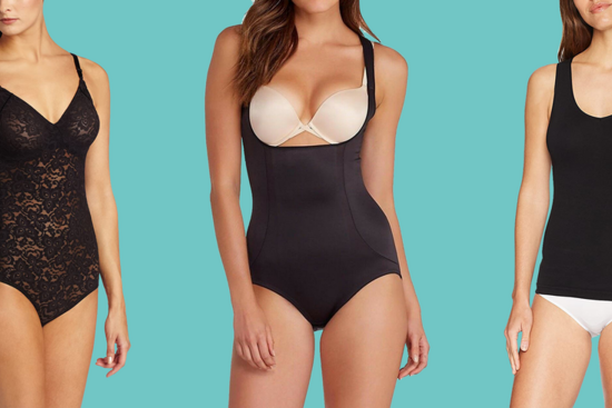 Cách chọn đồ lót định hình tôn dáng và quyến rũ