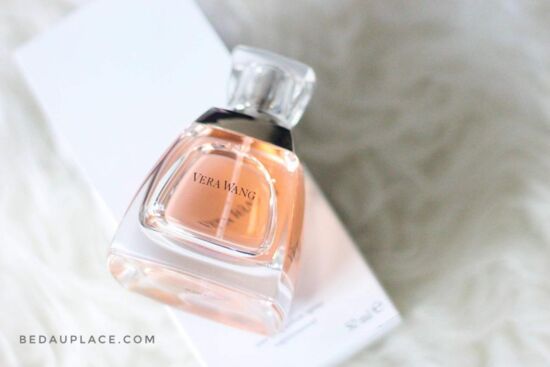 Review nước hoa Vera Wang EDP For Women