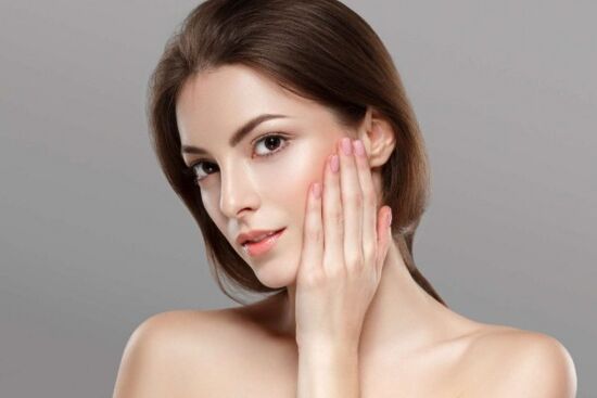 Vitamin E – bí quyết của làn da tươi trẻ căng mọng