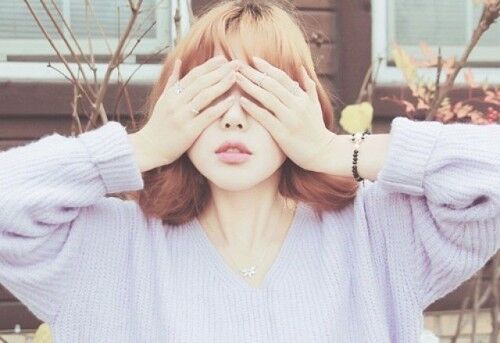 Hãy ngừng quan tâm người khác nghĩ gì về mình