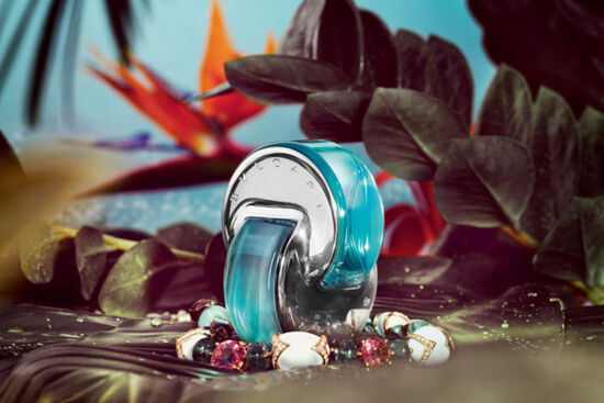 Review nước hoa Bvlgari Omnia Paraiba