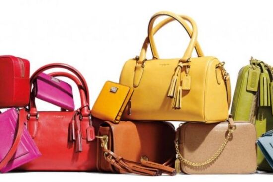 Những gam màu túi xách nàng nên lựa chọn vì dễ phối đồ và thời thượng
