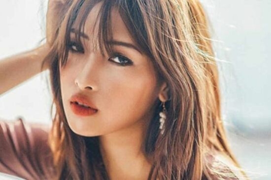 Những màu son hợp với nàng da ngăm