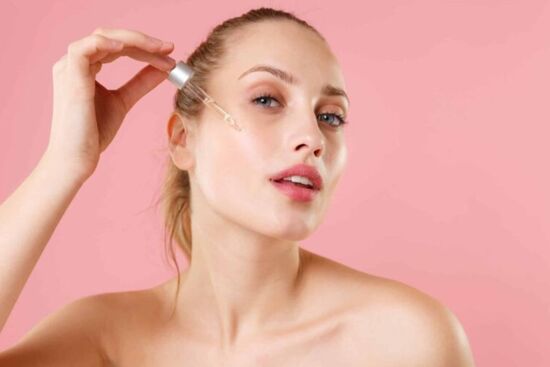 Sai lầm khi dùng serum khiến da mãi xấu