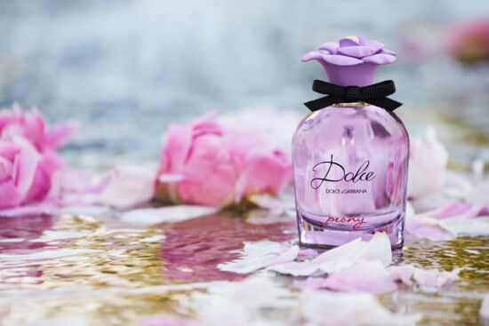 Review nước hoa D&G Dolce Peony