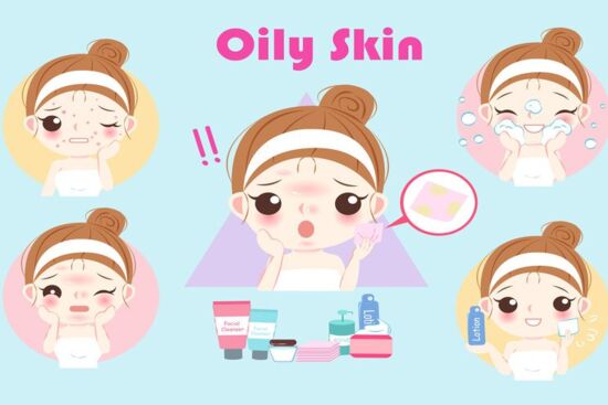 Hướng dẫn chọn sữa rửa mặt cho da dầu mụn