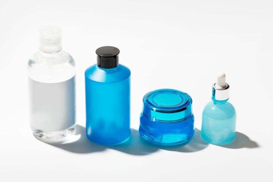 Sự khác biệt giữa AHA và BHA