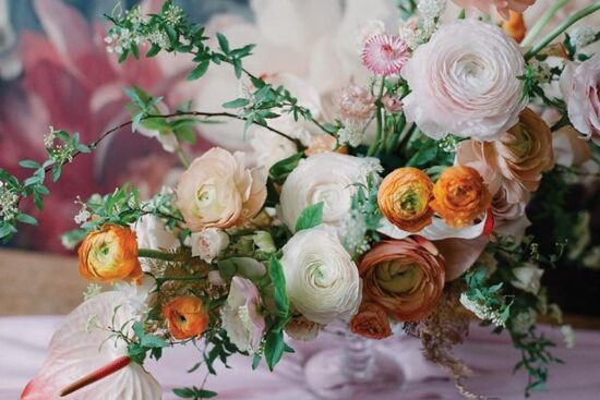 Thông tin về nước hoa cho các nàng gà mờ