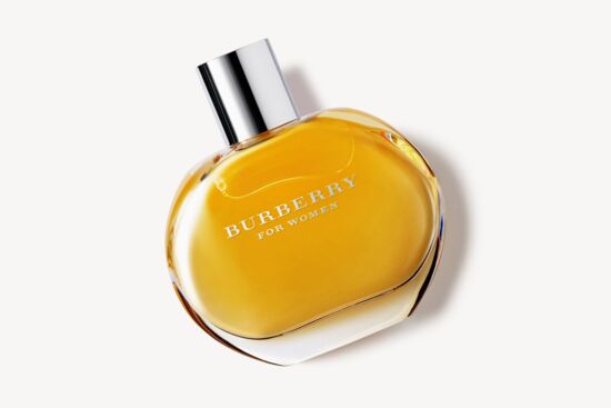 Review nước hoa Burberry Women EDP