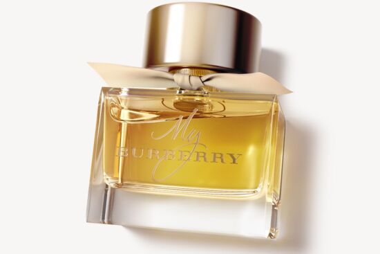 Review nước hoa My Burberry EDP