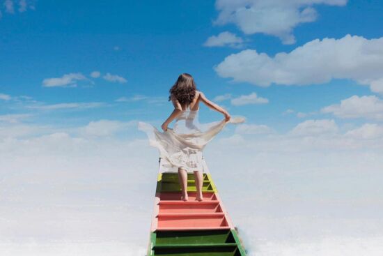 Thói quen ngăn cản bạn tiến đến thành công