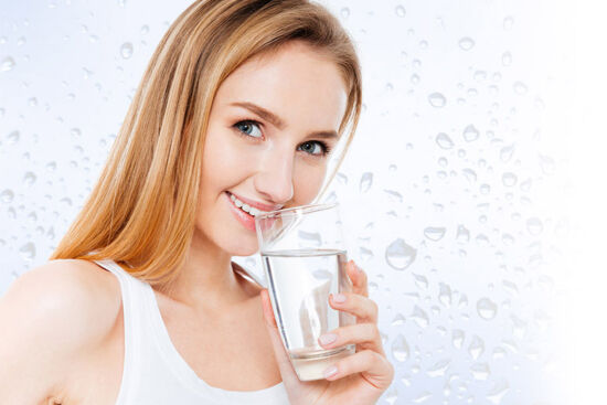 Hướng dẫn uống collagen đúng cách