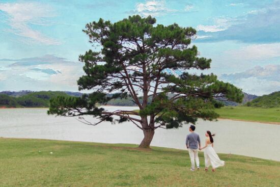 Đừng suy diễn và áp đặt cho người khác