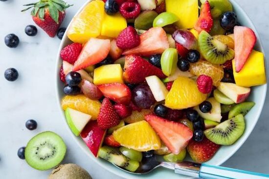 Công thức sinh tố ngon đẹp da và tốt cho sức khỏe