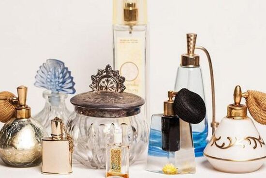 Kiến thức cơ bản về nước hoa