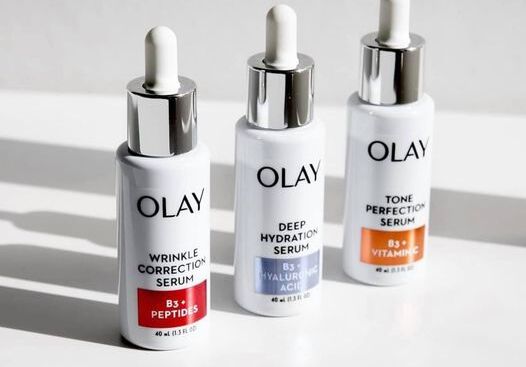 Vì sao nên dùng serum?