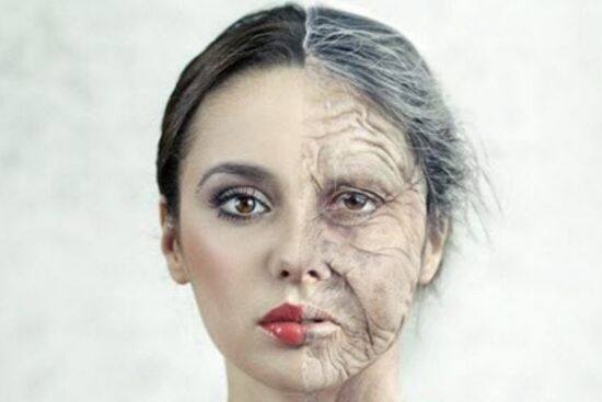 Nên chống lão hóa từ bao nhiêu tuổi