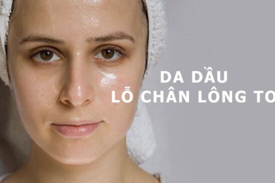 Các tips kiểm soát dầu nhờn hiệu quả trong ngày hè