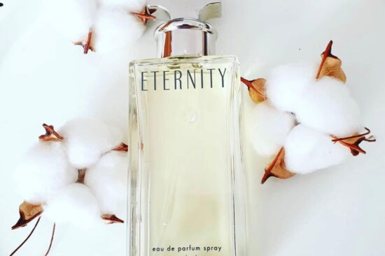 Review nước hoa Eternity Calvin Klein