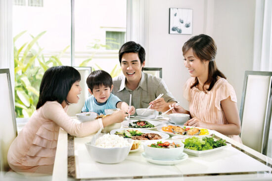 Bí thực đơn hàng ngày? Giải pháp đa dạng món ăn hàng ngày