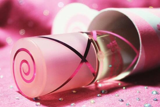 Review nước hoa Pink Sugar