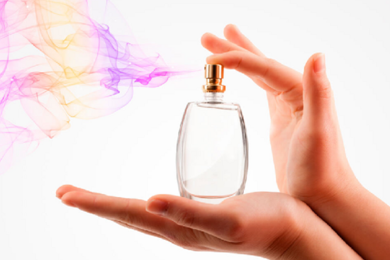 Tìm hiểu về nước hoa và các tầng hương