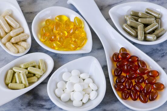 Những vitamin trị mụn hiệu quả nhất (Phần 1)