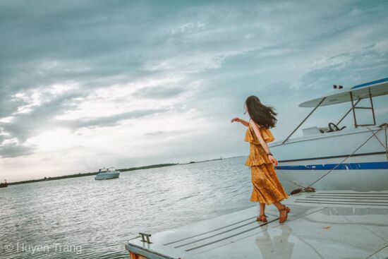 Tâm sự chuyện công sở