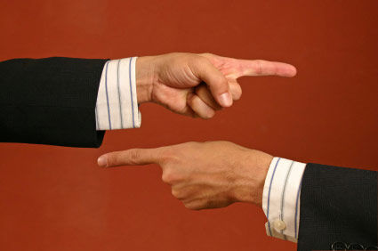 Những thứ làm hỏng cuộc đời của bạn: Đổ lỗi - Bao biện - Phàn nàn