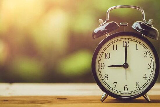 Cách phân bổ thời gian và cân bằng công việc