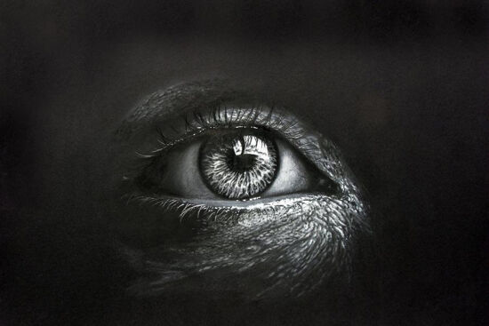 Giàu thì nó ghét, đói rét thì nó khinh