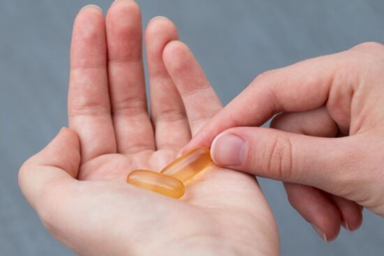 Cần uống vitamin gì khi mang bầu?