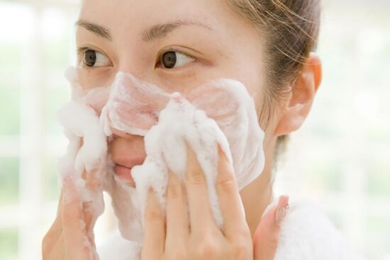 Hướng dẫn cách rửa mặt để có làn da đẹp