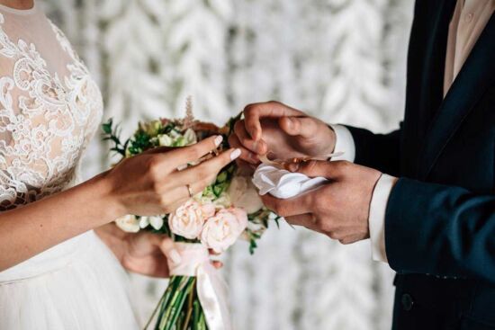 Tại sao đàn ông thay đổi sau khi kết hôn?